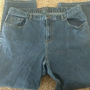 Lauren Jeans Jeans - Hardly Worn Lauren Premier Jeans Lauren Jeans Jeans - Hardly Worn Lauren Premier Jeans
